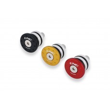 CNC Racing Billet RH side Front Axle Plug for Small Axle Ducati's CNC Racing Billet RH side Front Axle Plug for Small Axle Ducati's